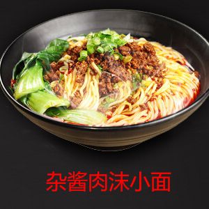 秦記小時(shí)候面館加盟