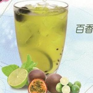 愛尚水果茶加盟