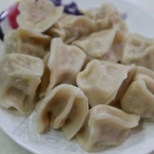 相知鄉(xiāng)味餃子加盟