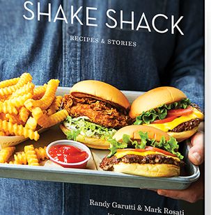 Shake Shack加盟