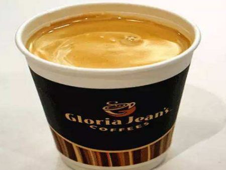 高樂(lè)雅咖啡Gloria Jeans Coffees加盟