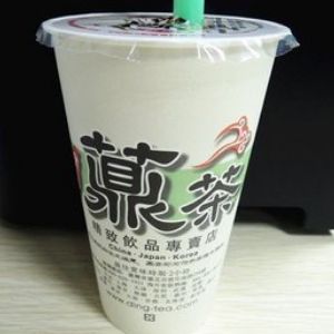 薡茶奶茶加盟