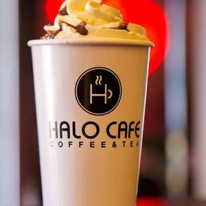 HaloCafe加盟