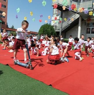 陽(yáng)光幼教加盟