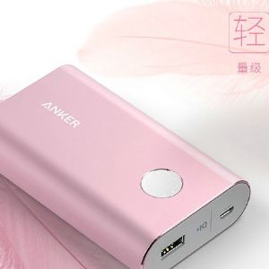 anker充電寶加盟