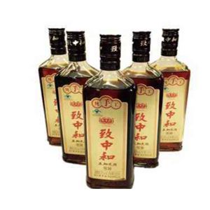 致中和酒業(yè)加盟