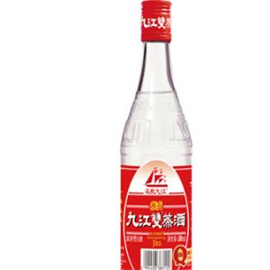 九江雙蒸酒加盟