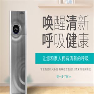 凱極新風(fēng)加盟