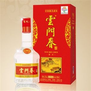 云門酒加盟