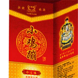 小雞蹦酒加盟