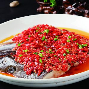 大臉魚(yú)剁椒魚(yú)頭加盟