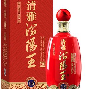 汾陽(yáng)王酒業(yè)加盟