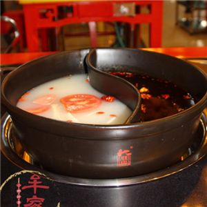 牟家巷串串香加盟