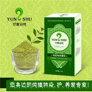 印度云梳植物養(yǎng)發(fā)加盟