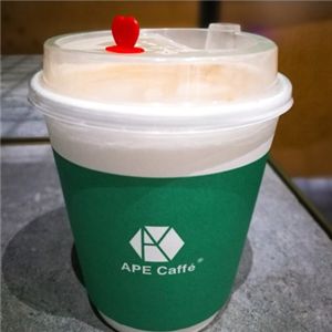 APE Caffe加盟