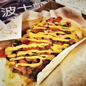 TACO TIME塔可食間加盟