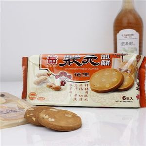 義美休閑食品加盟