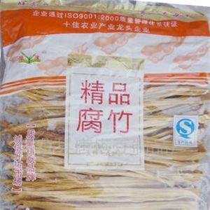 唐塔腐竹豆制品加盟