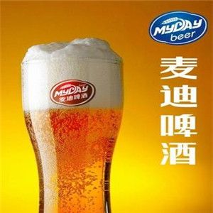 麥迪啤酒加盟