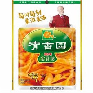 清香園調味品加盟