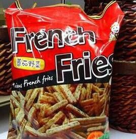 FrenchF加盟