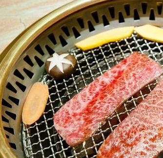 神田燒肉加盟