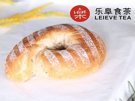 樂(lè)阜食茶加盟