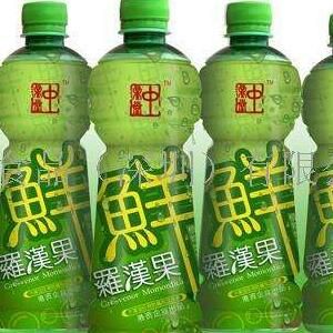 實力純羅漢果飲料加盟