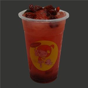 yogojuice優(yōu)果時光奶茶加盟