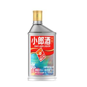 小郎酒加盟