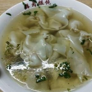 老來餛飩加盟