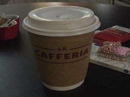 LA CAFFERIA加盟