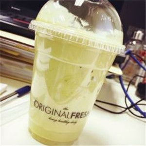 ORIGINALFRESH加盟