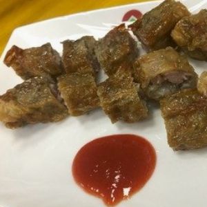 金寶鴨肉店加盟