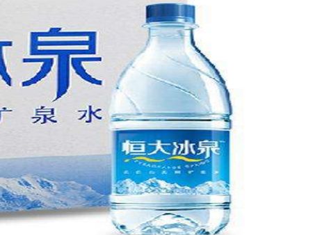 長(zhǎng)白山泉礦泉水加盟