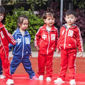 貝斯特幼兒園加盟