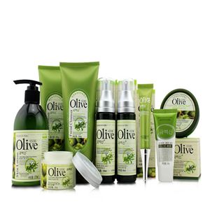 olive化妝品加盟