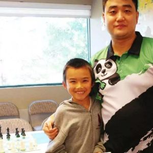 HI-CHESS國(guó)際象棋加盟