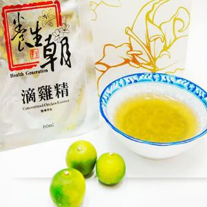 尚養(yǎng)三品加盟