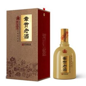 章貢王酒加盟