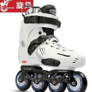 旋風(fēng)ROLLERFUN溜冰鞋加盟