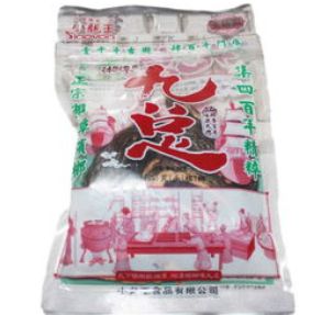 小龍王食品加盟