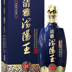 汾陽(yáng)王酒業(yè)加盟