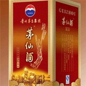 茅仙酒業(yè)加盟