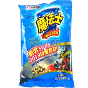 華豐魔法士休閑食品加盟