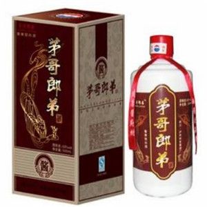 茅哥郎弟酒業(yè)加盟