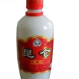 喀什昆侖神白酒加盟