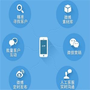 魚袋營(yíng)銷軟件加盟