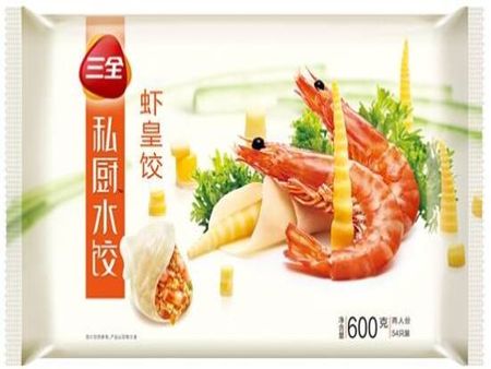 三全食品加盟