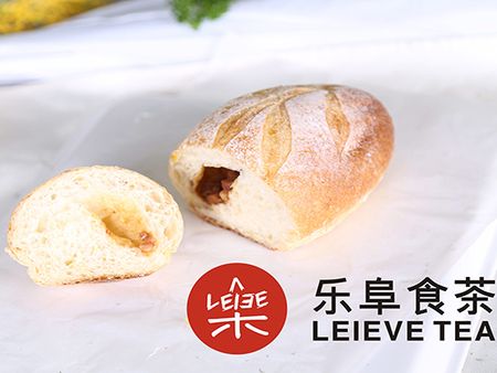 樂(lè)阜食茶加盟